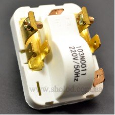 Реле пускове Danfoss 103N0016