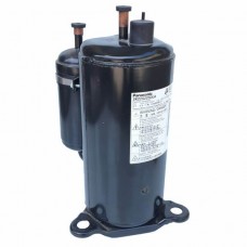 Компресор ротаційний для кондиціонера 2K22S225BUA (12000 Btu) Panasonic, під R-22