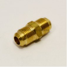 З'єднувач-адаптер для кондиціонерів 3/8 - 3/8