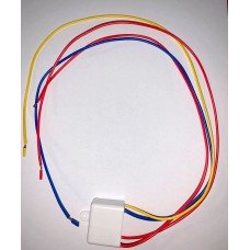 Плавка-вставка ТАБ-Т-2, 4-х контактный