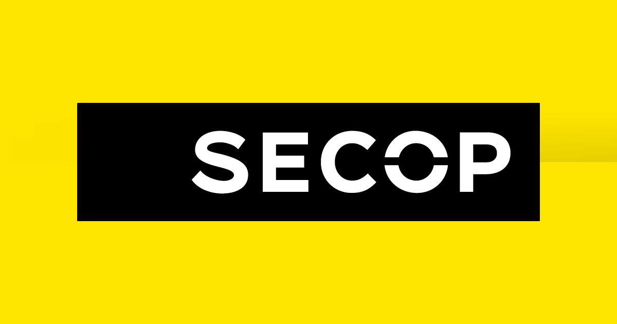 Secop-brand