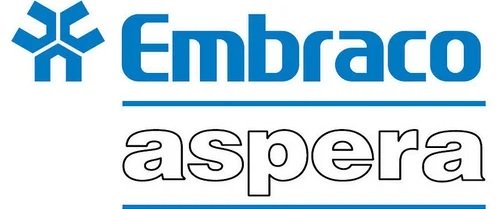 Embraco-Aspera brand