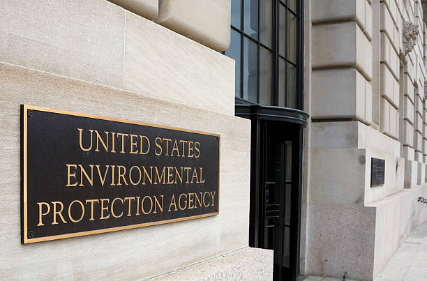 EPA (Environmental Protection Agency, США)